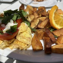 Ristorante Marzitelli - Captures omlette