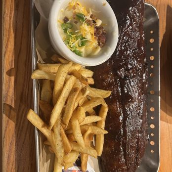 Chili's - Full rack of ribs - Tex-Mex Near Me - Mays Landing, New Jersey