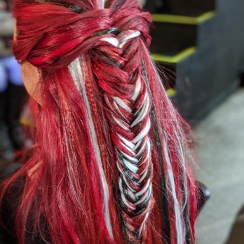 JG Beauty - Hair Stylists Near Me - Boulder, Colorado