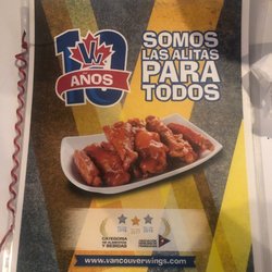 Vancouver Wings