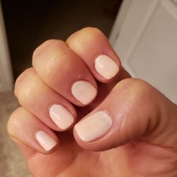 Serenity Nails