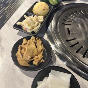 Ribs & Co - Korean Near Me - La Mirada, California