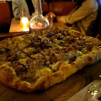 Di Beppe - Italian Near Me - Vancouver, British Columbia
