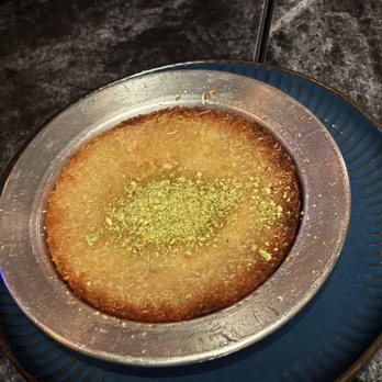 Avaspi - Kunefe - Salad Near Me - Chicago, Illinois