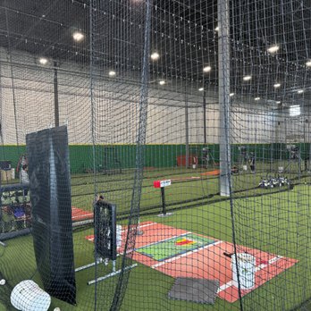 The Strike Zone - Batting Cages Near Me - Orem, Utah