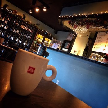 Cafe Marzocca - Coffee & Tea Near Me - Lake Oswego, Oregon