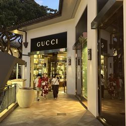The Shops At Wailea