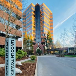 Erik Lee PMHNP - Our practice is located in the Lincoln Center, across from the Washington Square shopping mall.
