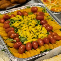 Easy Caribbean - Let us cater your event!