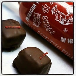 Truffles