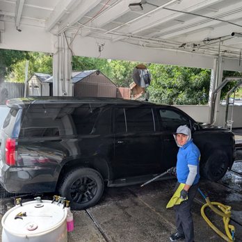 Superfine Auto Spa - 9369 gets a bath - Car Wash Near Me - Mission Viejo, California Superfine Auto Spa - 9369 gets a bath - Car Wash Near Me - Mission Viejo, California