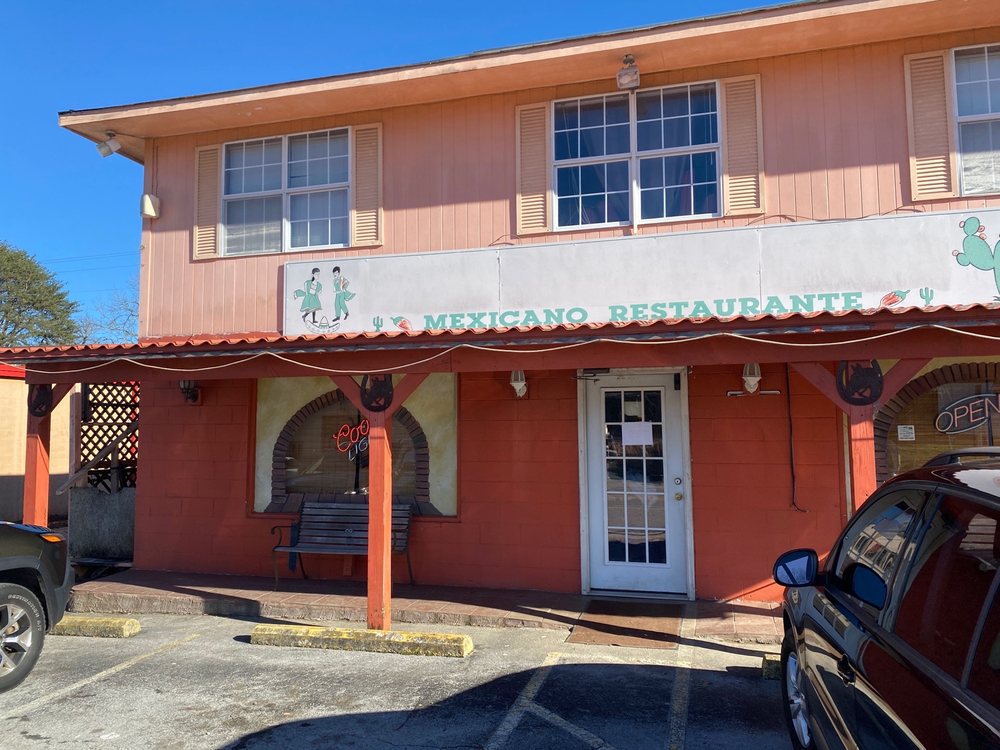 LA RANCHERA MEXICAN RESTAURANT Updated June 2024 18 Photos & 11 Reviews 106 Colyar St