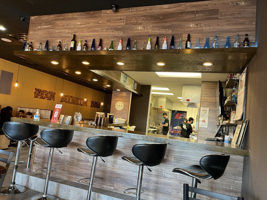 Uma Uma Ramen by null