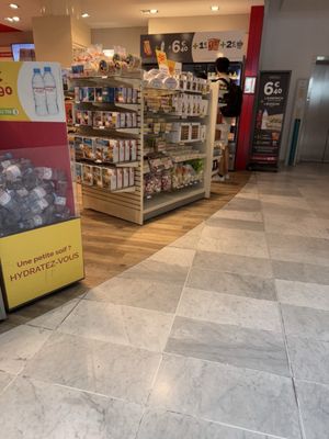 Nice Côte d'Azur Airport by null