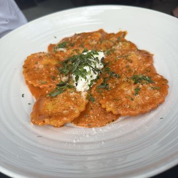 Prosecco Restaurant - Lobster ravioli - Italian Near Me - Kirkland, Washington Prosecco Restaurant - Lobster ravioli - Italian Near Me - Kirkland, Washington
