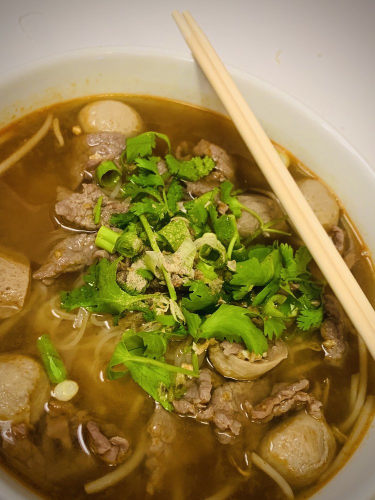 BASIL LEAF THAI CUISINE Updated July 2024 145 Photos & 68 Reviews