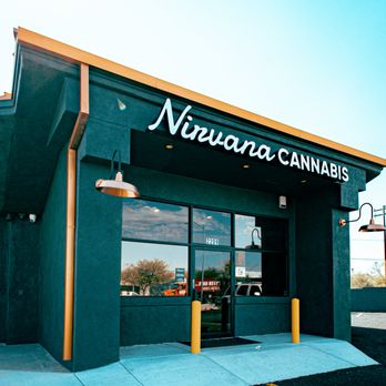 Nirvana Cannabis - Tucson - Cannabis Dispensaries Near Me - Tucson, Arizona Nirvana Cannabis - Tucson - Cannabis Dispensaries Near Me - Tucson, Arizona