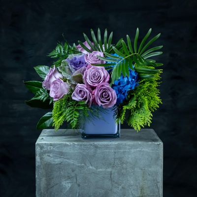 Ivory Florist weddings & Events by null