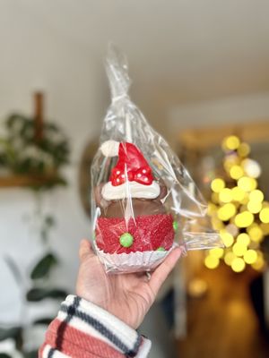Candy Palace and Candy Kitchen by null