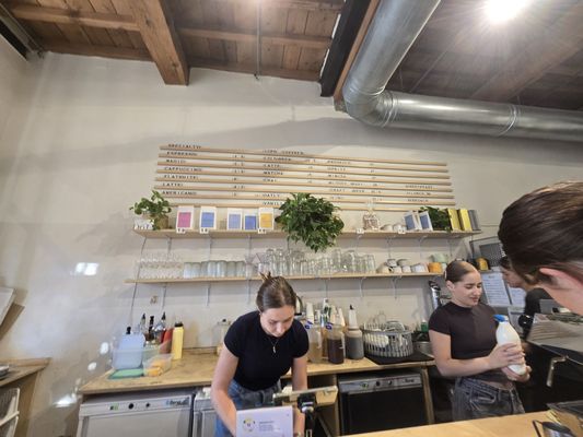 Melaleuca Florence Bakery +Bistrot | Brunch & Specialty Coffee by null