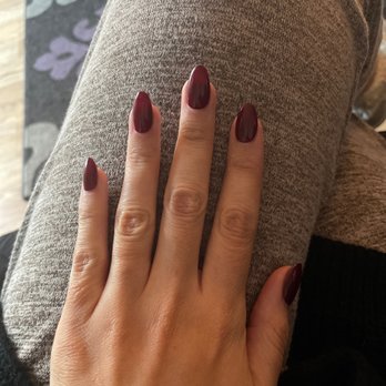 Northshore Nails and Day Spa - Soft gel nail extensions with gel polish - Day Spas Near Me - Glenview, Illinois Northshore Nails and Day Spa - Soft gel nail extensions with gel polish - Day Spas Near Me - Glenview, Illinois