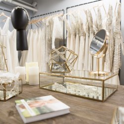 The Bridal Project - Accessories - Anna Campbell Miami