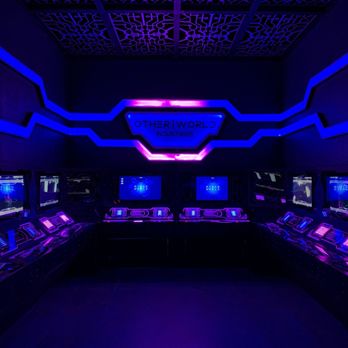 Otherworld - Performing Arts Near Me - Columbus, Ohio