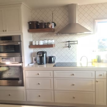 Home Solutions Kitchen Remodeling - We love our pull out drawers that Don recommended! - General Contractors Near Me - Oceanside, California Home Solutions Kitchen Remodeling - We love our pull out drawers that Don recommended! - General Contractors Near Me - Oceanside, California