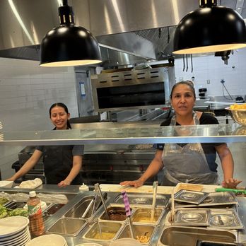 Okay Maguey - The ladies who make the meals! - Tacos Near Me - Phoenix, Arizona Okay Maguey - The ladies who make the meals! - Tacos Near Me - Phoenix, Arizona