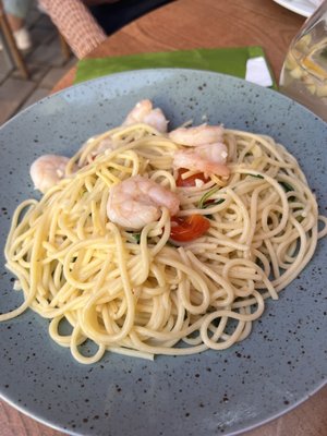 Café to Roland by null