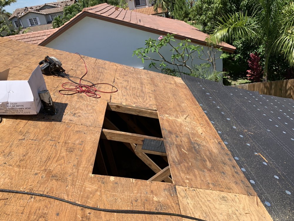 Slide of Builtech Construction Corp- Roofing Division