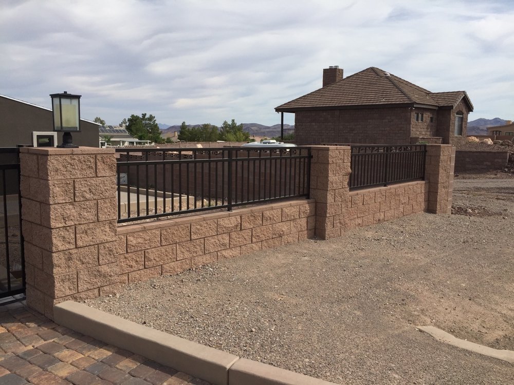 AAA MASONRY Updated September 2024 6312 Creston Ave, Las Vegas