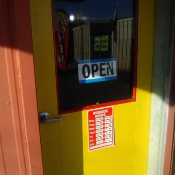 The Hotdog Joint - Front door faces Sonic - Coffee & Tea Near Me - Watonga, Oklahoma The Hotdog Joint - Front door faces Sonic - Coffee & Tea Near Me - Watonga, Oklahoma