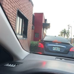 Wendy's