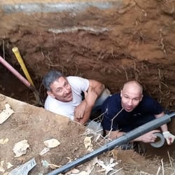 Greco’s Plumbing & Heating