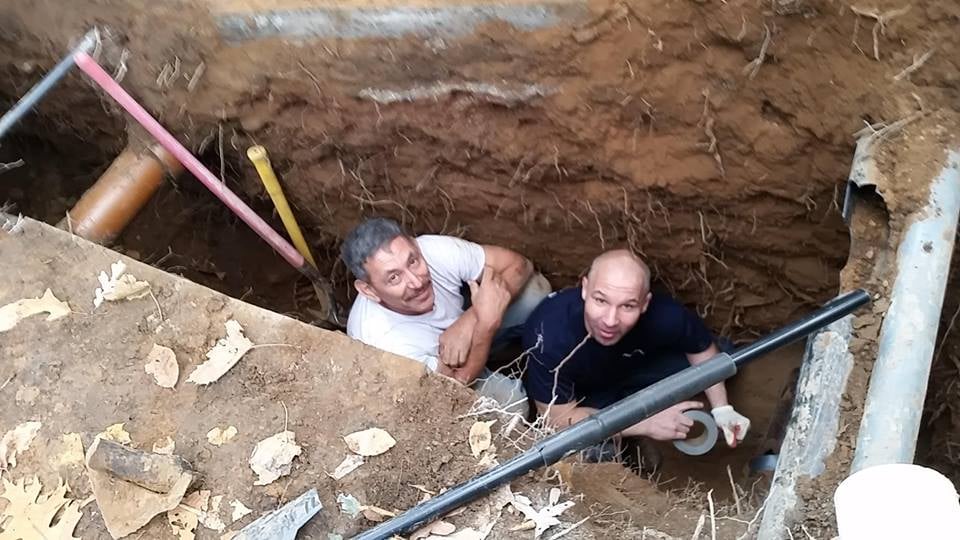 Slide of Greco's Plumbing & Heating