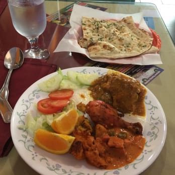 Punjab Palace - Hang out with friend! - Indian Near Me - Riverside, California