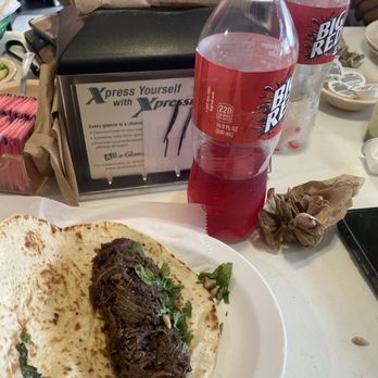 Southside Barbacoa - Mexican Near Me - Corpus Christi, Texas