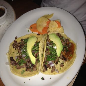 Bar Cesar - Carne asada tacos - Tapas Bars Near Me - Oakland, California