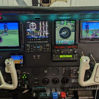 Aerial Avionics - Aircraft Repairs Near Me - Monterey, California Aerial Avionics - Aircraft Repairs Near Me - Monterey, California