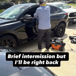 Xpress Windshield Repair & Replacement