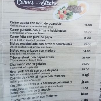 La Aurora Dominican Restaurant - Dominican Near Me - Jamaica, New York La Aurora Dominican Restaurant - Dominican Near Me - Jamaica, New York