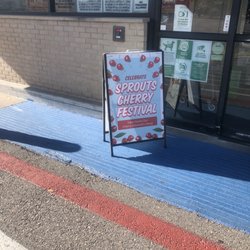 Sprouts Farmers Market