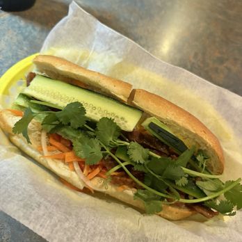 Pho 24 - Grilled pork banh mi - Vietnamese Near Me - Atlanta, Georgia Pho 24 - Grilled pork banh mi - Vietnamese Near Me - Atlanta, Georgia