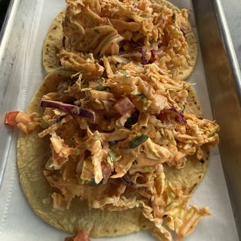 Fish Guts - Baja tacos - Seafood Near Me - San Diego, California