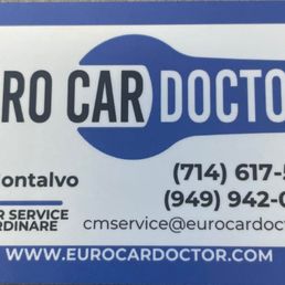 Ask for Julio! Ask for Julio!