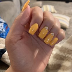 Nail Pro-Filer