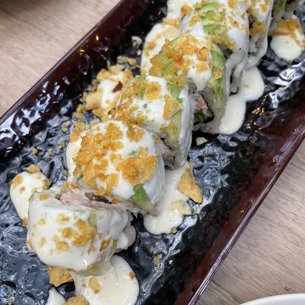 Sushi Lab Rooftop - Japanese Near Me - New York, New York Sushi Lab Rooftop - Japanese Near Me - New York, New York