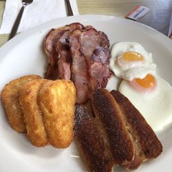 Scoffers Cafe - Best cafe In Northamptonshire