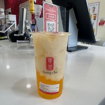 Gong cha - Bubble Tea Near Me - Dorchester, Massachusetts Gong cha - Bubble Tea Near Me - Dorchester, Massachusetts